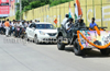 Mangaluru: ABVP celebrate Kargil Vijayotsava Rally